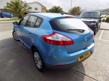 Used Renault Megane 2013 for sale - 74783384: Photo