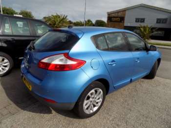 Used Renault Megane 2013 for sale - 74783384: Photo