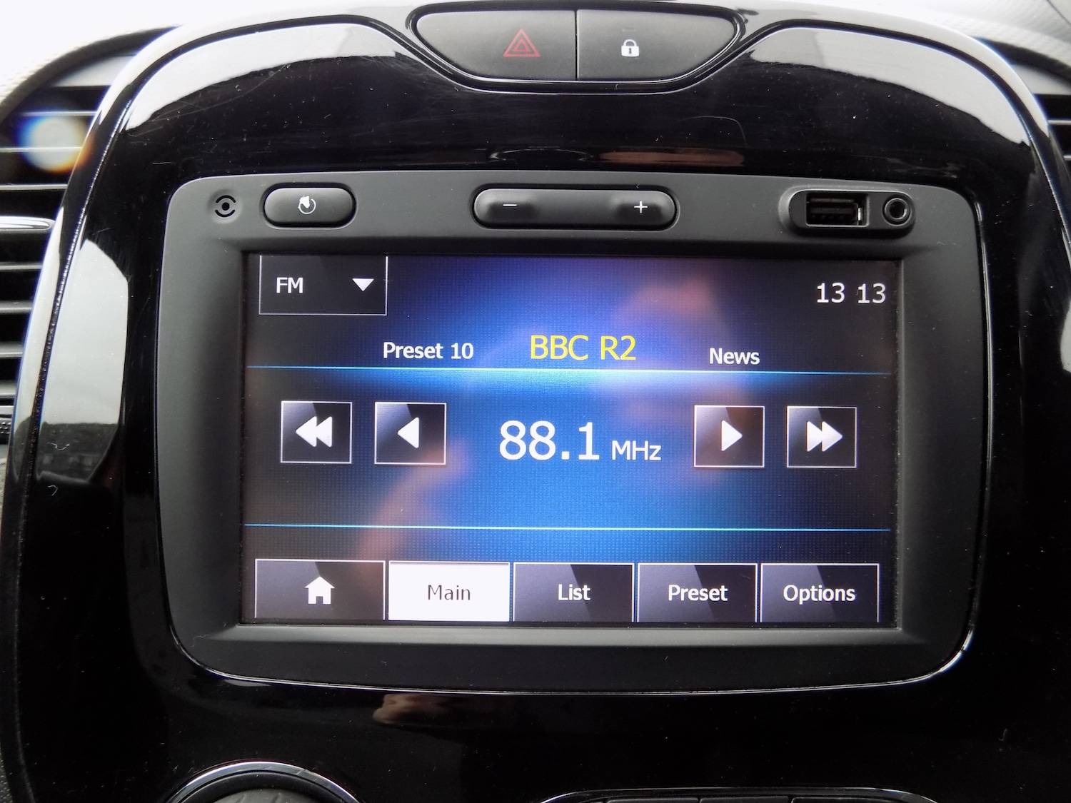 Used Renault Captur 2013 for sale - 77245671: Photo 10