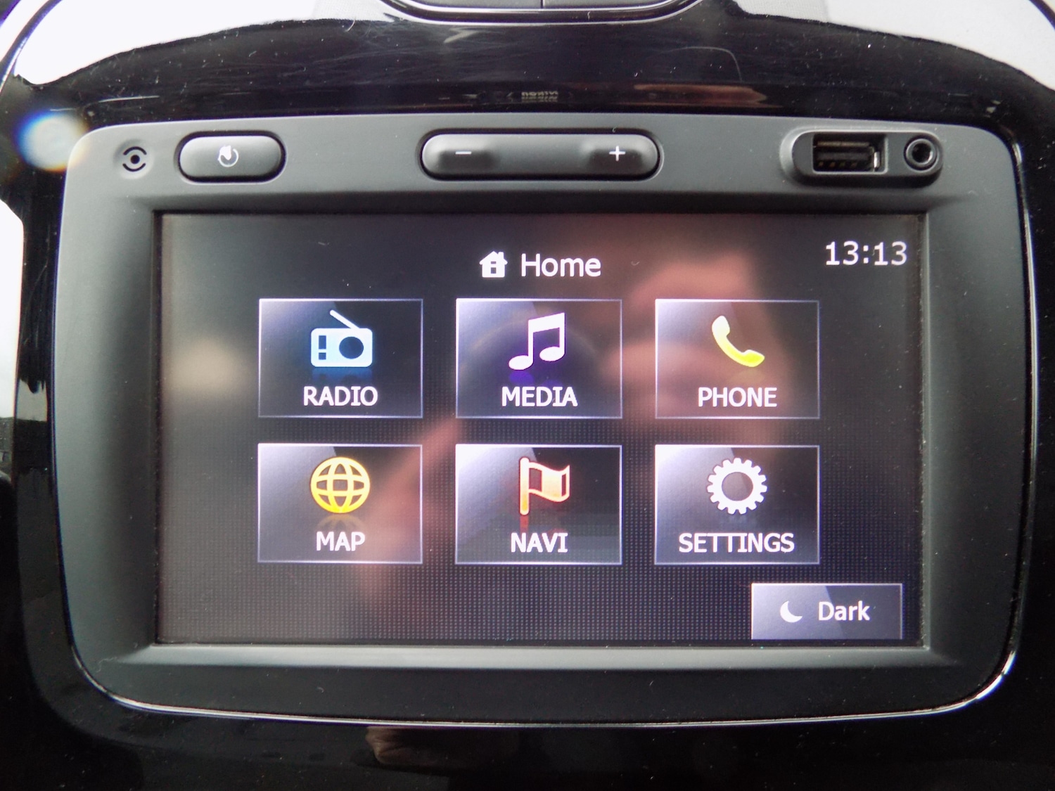 Used Renault Captur 2013 for sale - 77245671: Photo 11