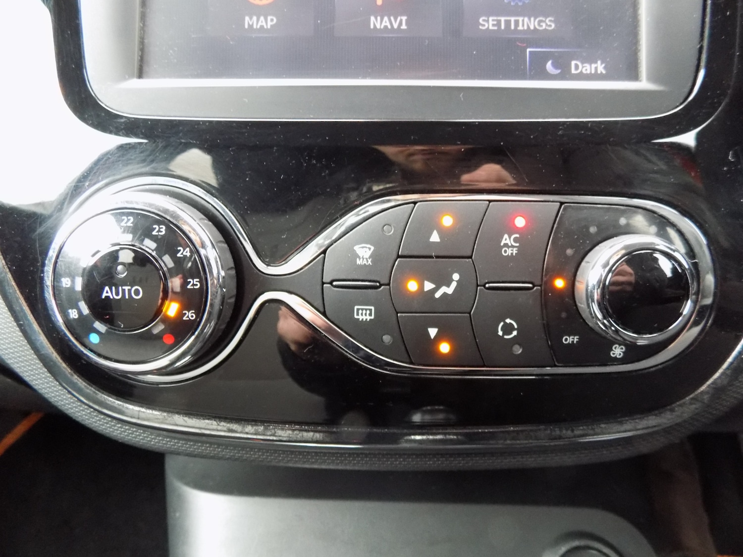 Used Renault Captur 2013 for sale - 77245671: Photo 12