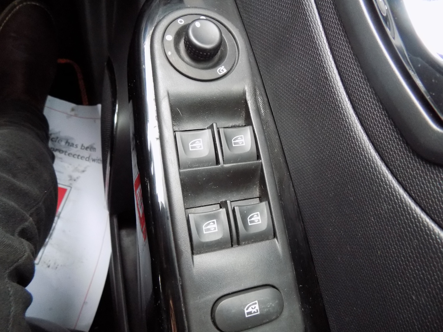 Used Renault Captur 2013 for sale - 77245671: Photo 17