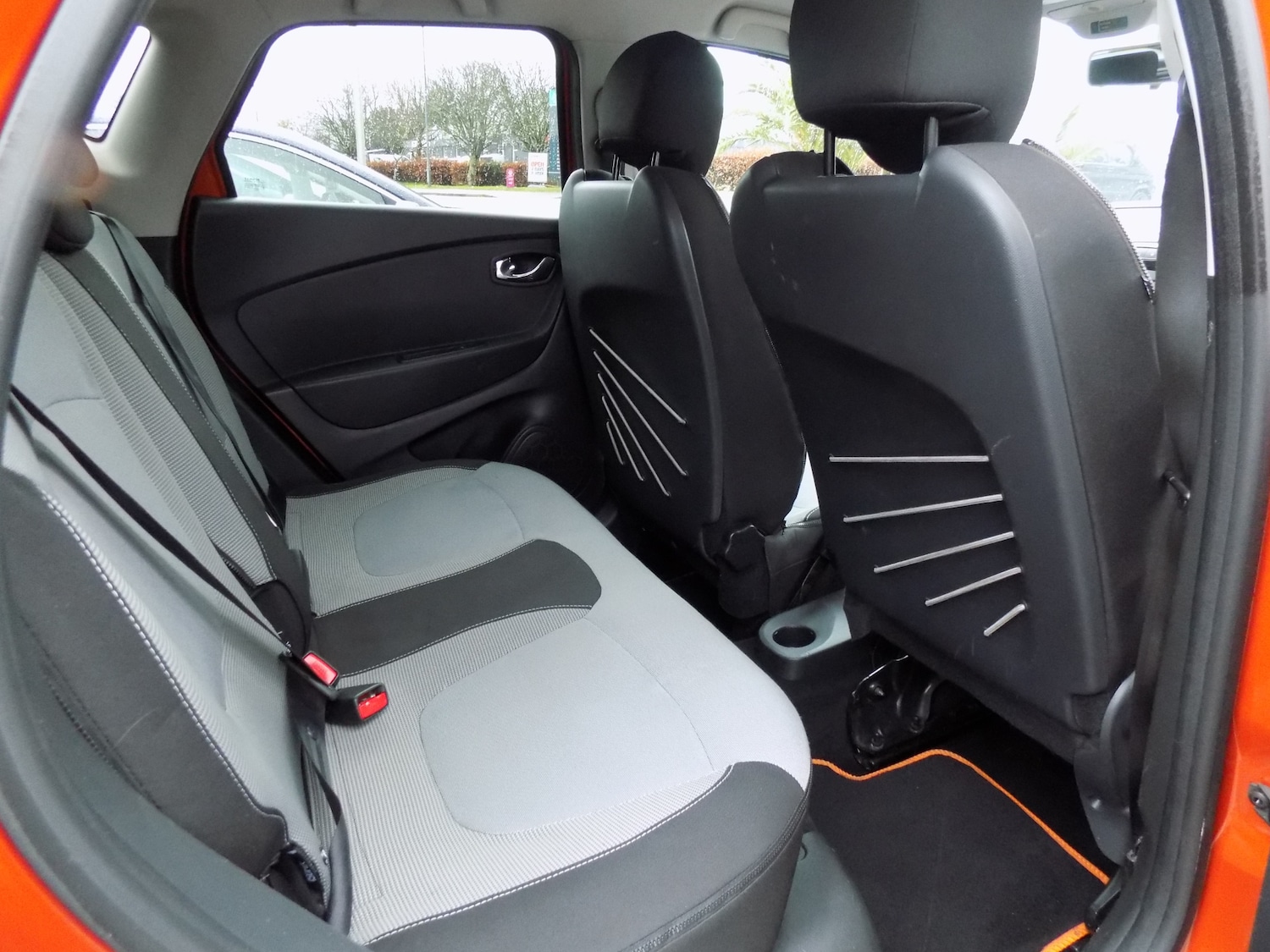 Used Renault Captur 2013 for sale - 77245671: Photo 7