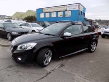 Used Volvo C30 2013 for sale - 74245484: Photo