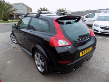 Used Volvo C30 2013 for sale - 74245484: Photo