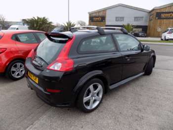 Used Volvo C30 2013 for sale - 74245484: Photo