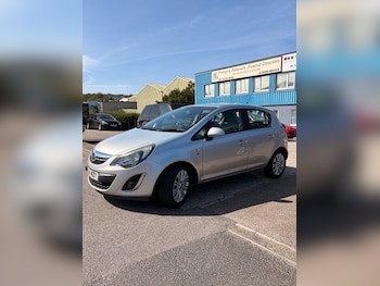 Used Vauxhall Corsa 2015 for sale - 79616912: Photo