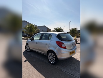 Used Vauxhall Corsa 2015 for sale - 79616912: Photo