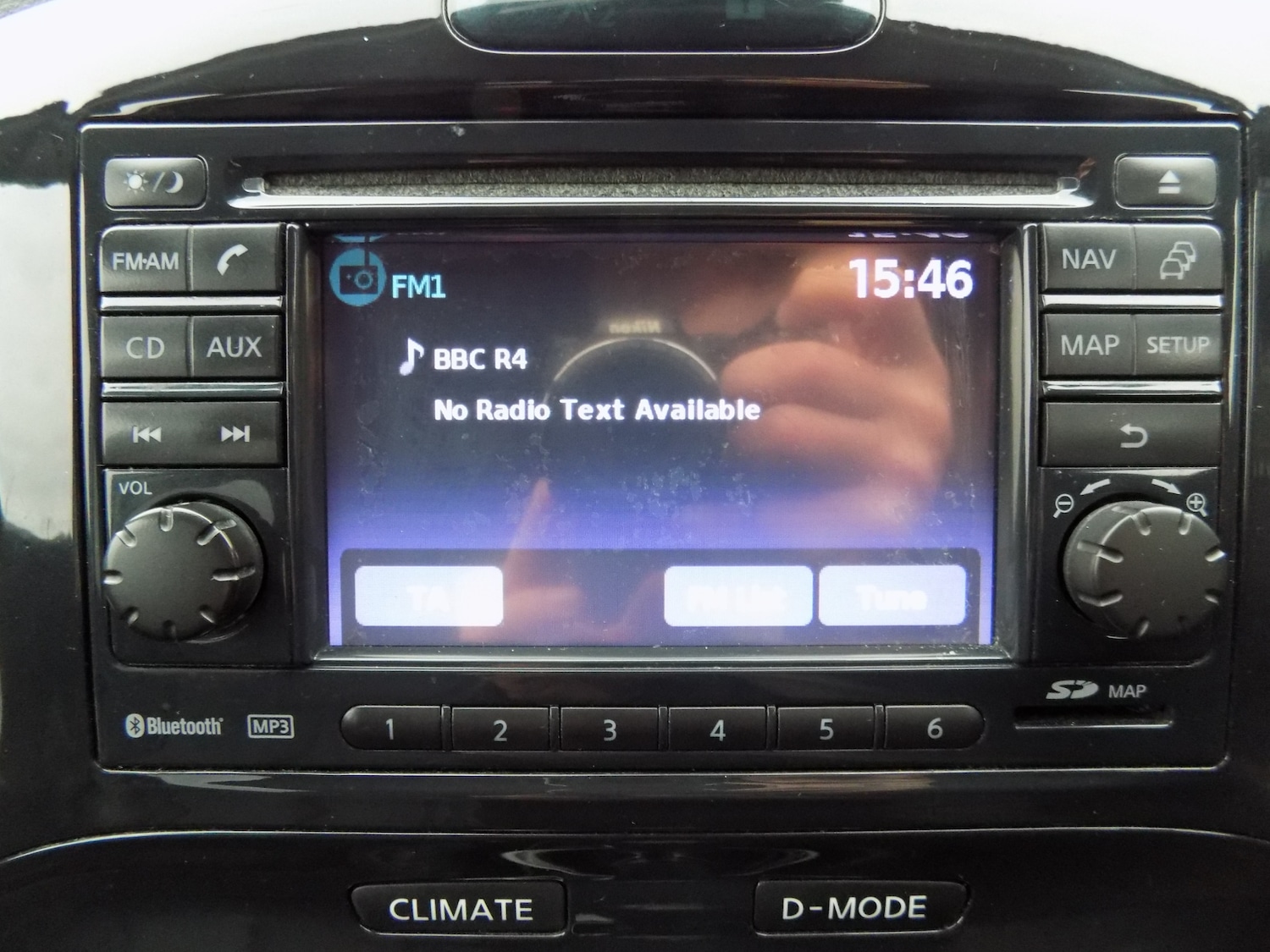 Used Nissan Juke 2012 for sale - 76882065: Photo 10