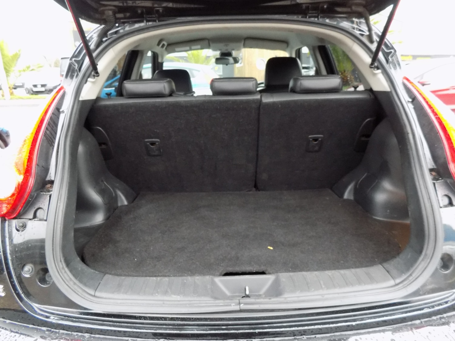 Used Nissan Juke 2012 for sale - 76882065: Photo 5