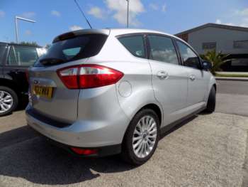 Used Ford C-Max 2013 for sale - 74929673: Photo