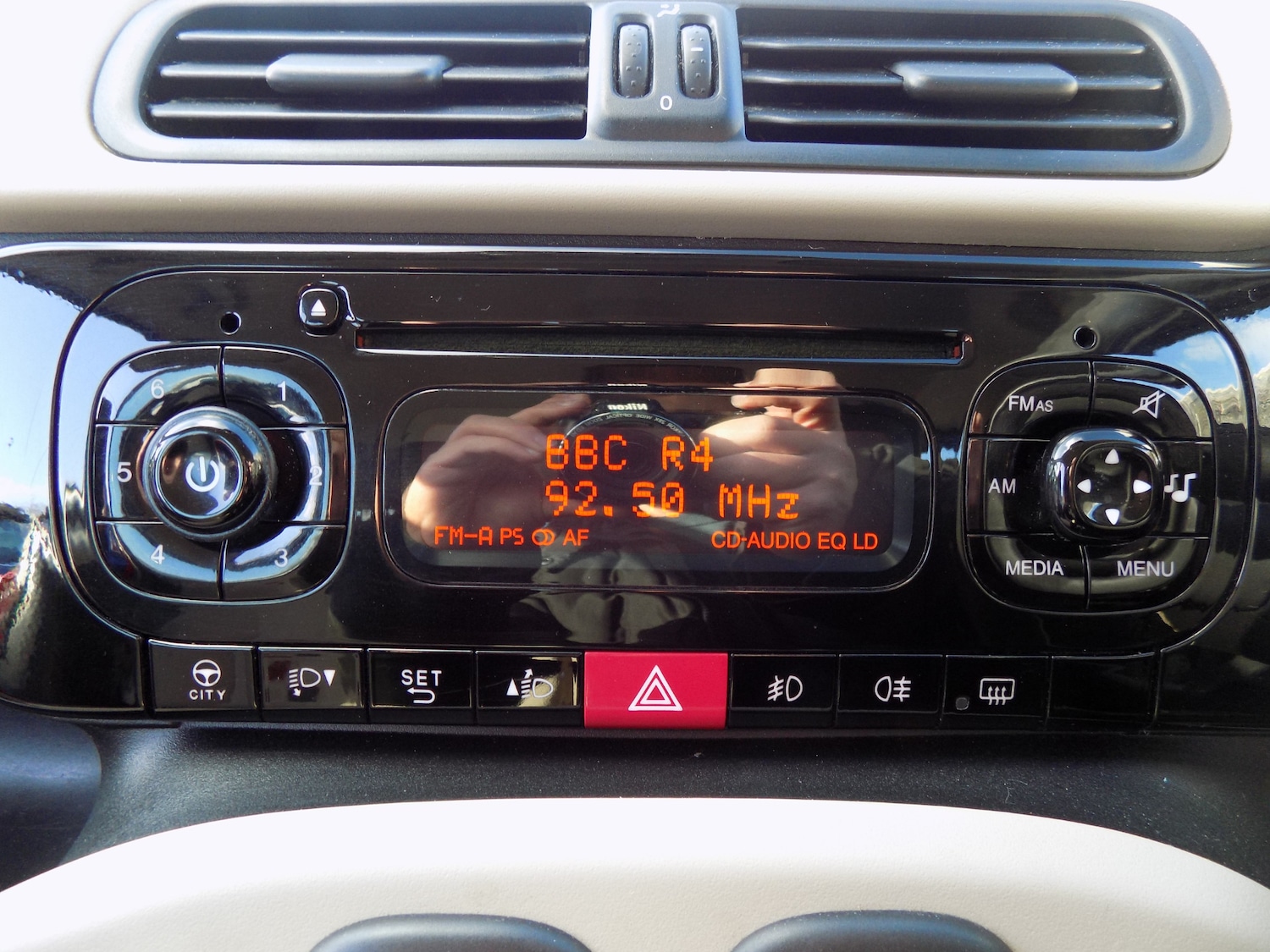 Used Fiat Panda 2014 for sale - 76878011: Photo 10