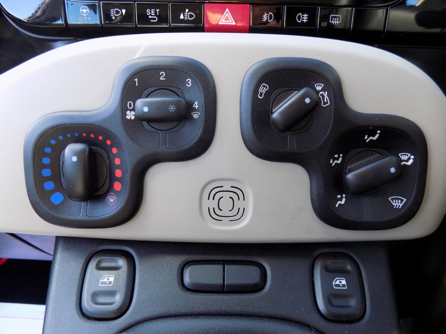 Used Fiat Panda 2014 for sale - 76878011: Photo 11