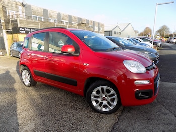 2014 (14) - 1.2 Lounge 5dr