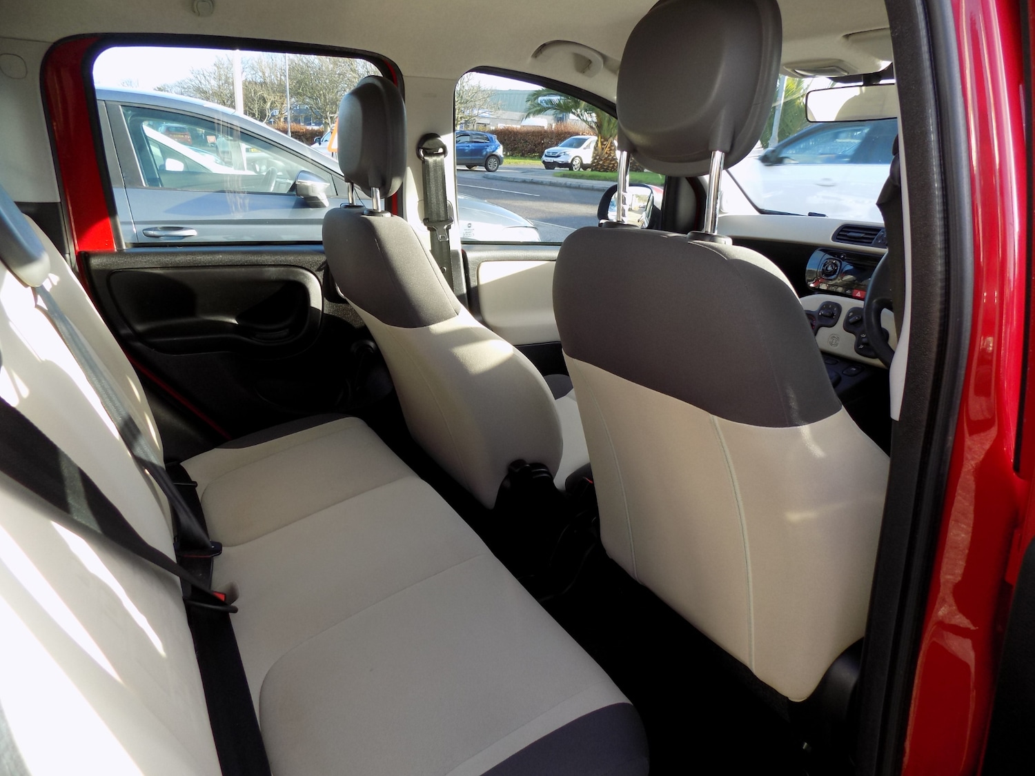 Used Fiat Panda 2014 for sale - 76878011: Photo 7