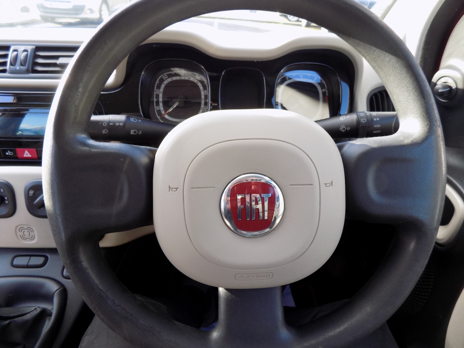 Used Fiat Panda 2014 for sale - 76878011: Photo 9