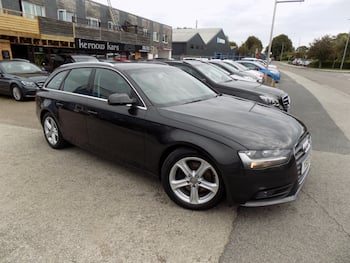 Used Audi A4 2013 for sale - 79692245: Photo