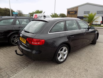 Used Audi A4 2013 for sale - 79692245: Photo