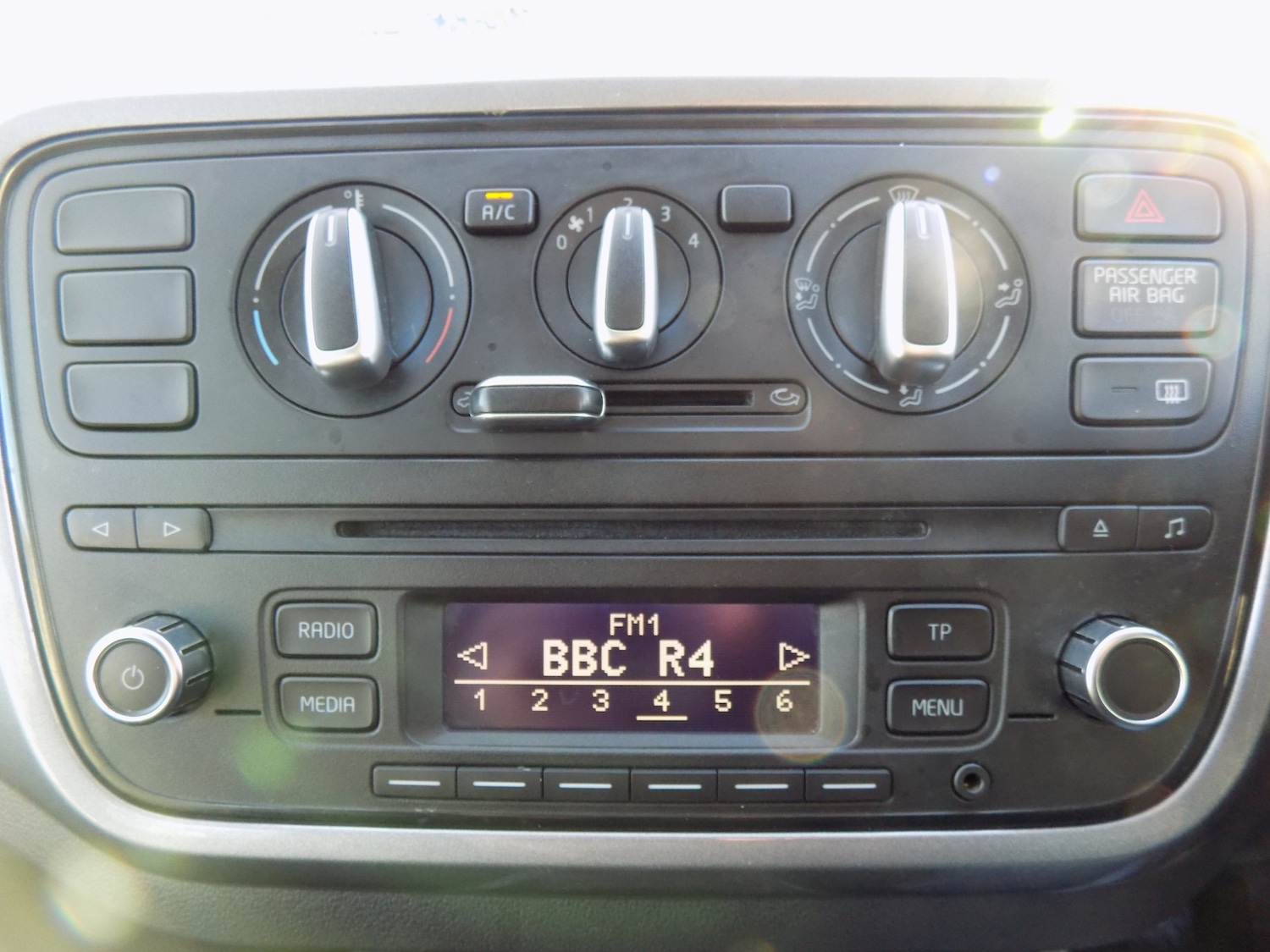 Used SEAT Mii 2014 for sale - 76531247: Photo 11