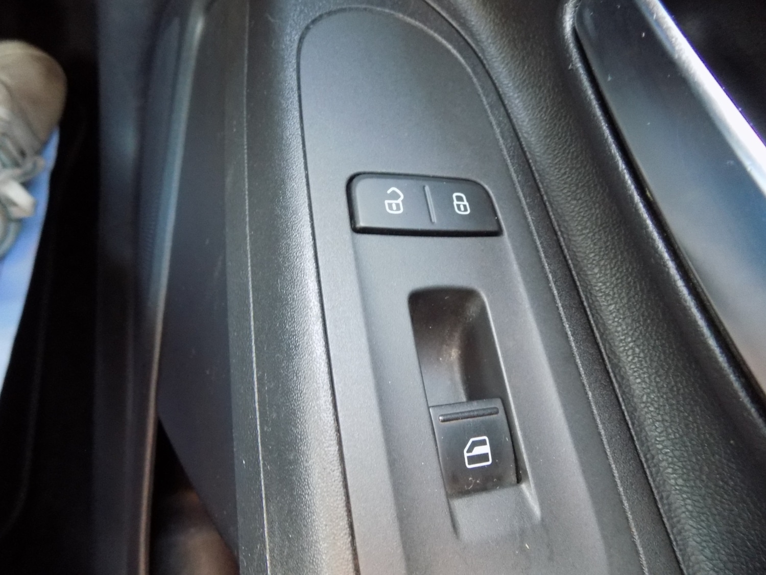 Used SEAT Mii 2014 for sale - 76531247: Photo 13