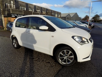 Used SEAT Mii 2014 for sale - 76531247: Photo