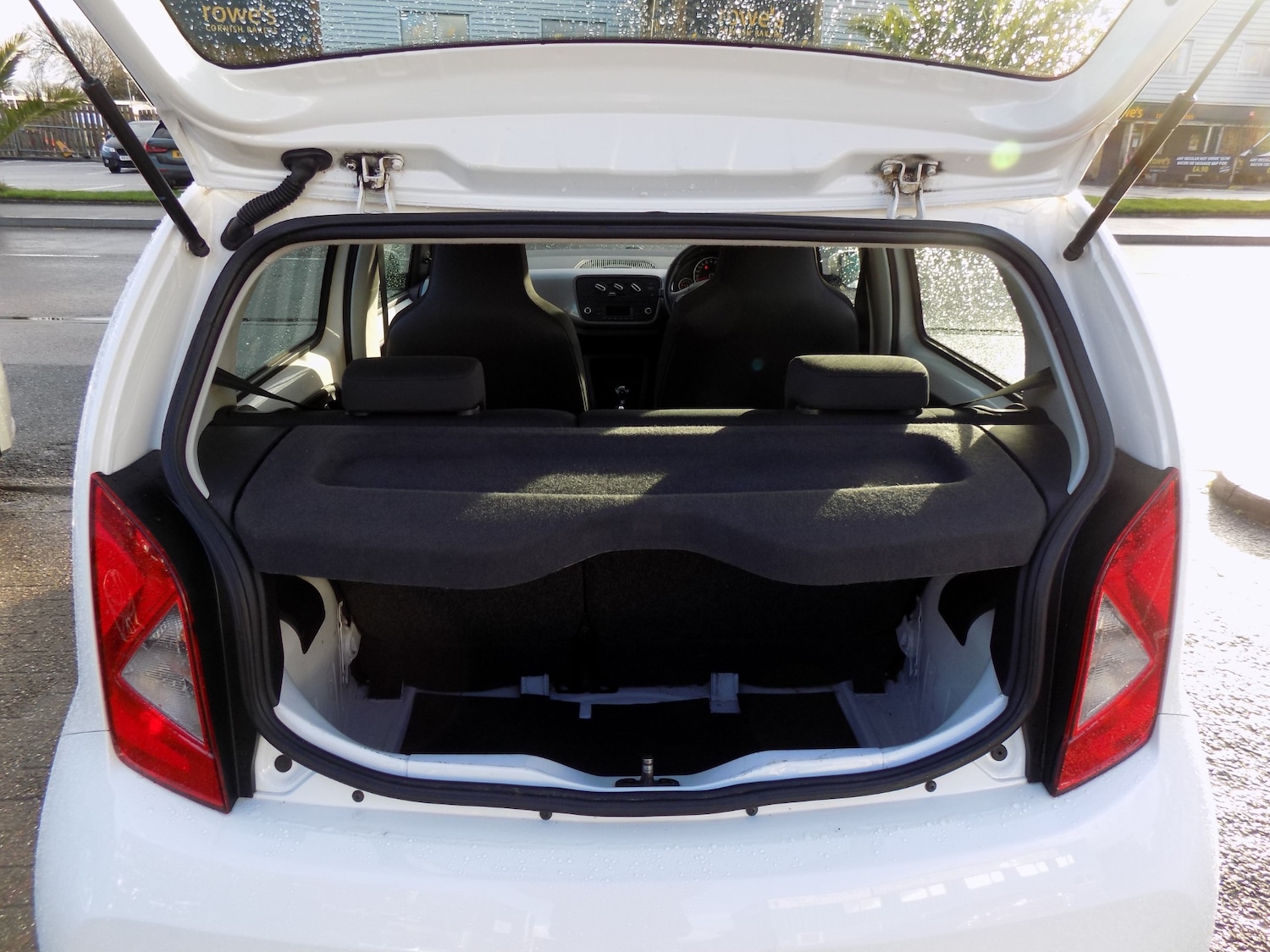 Used SEAT Mii 2014 for sale - 76531247: Photo 5