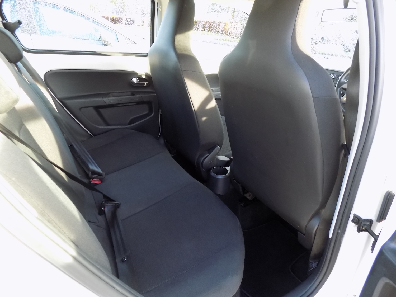 Used SEAT Mii 2014 for sale - 76531247: Photo 7