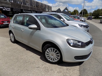 Used Volkswagen Golf 2009 for sale - 78846059: Photo