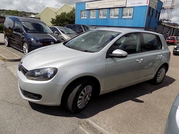 Used Volkswagen Golf 2009 for sale - 78846059: Photo