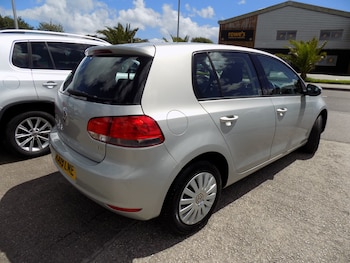 Used Volkswagen Golf 2009 for sale - 78846059: Photo