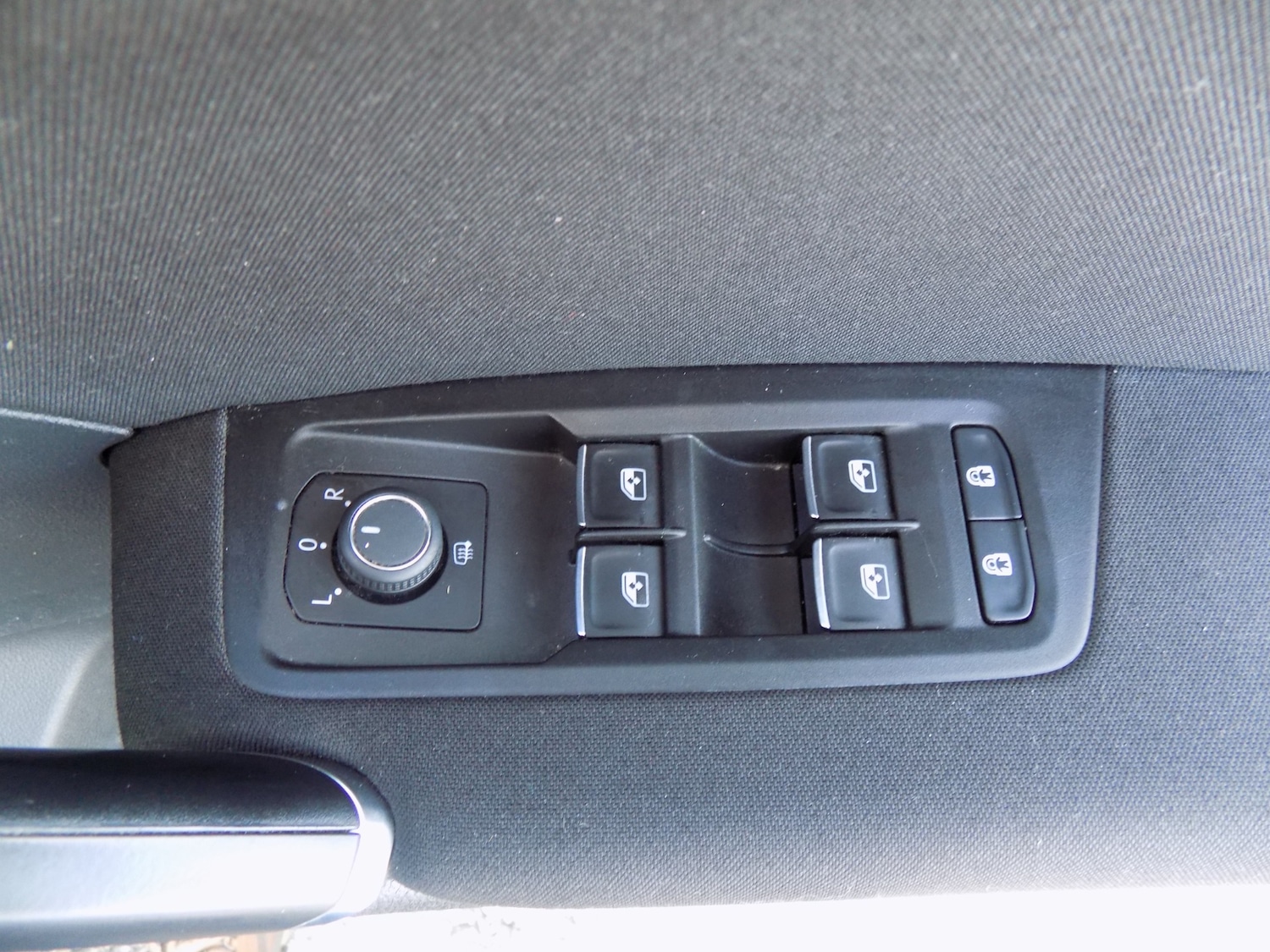 Used Volkswagen Touran 2018 for sale - 76222070: Photo 11