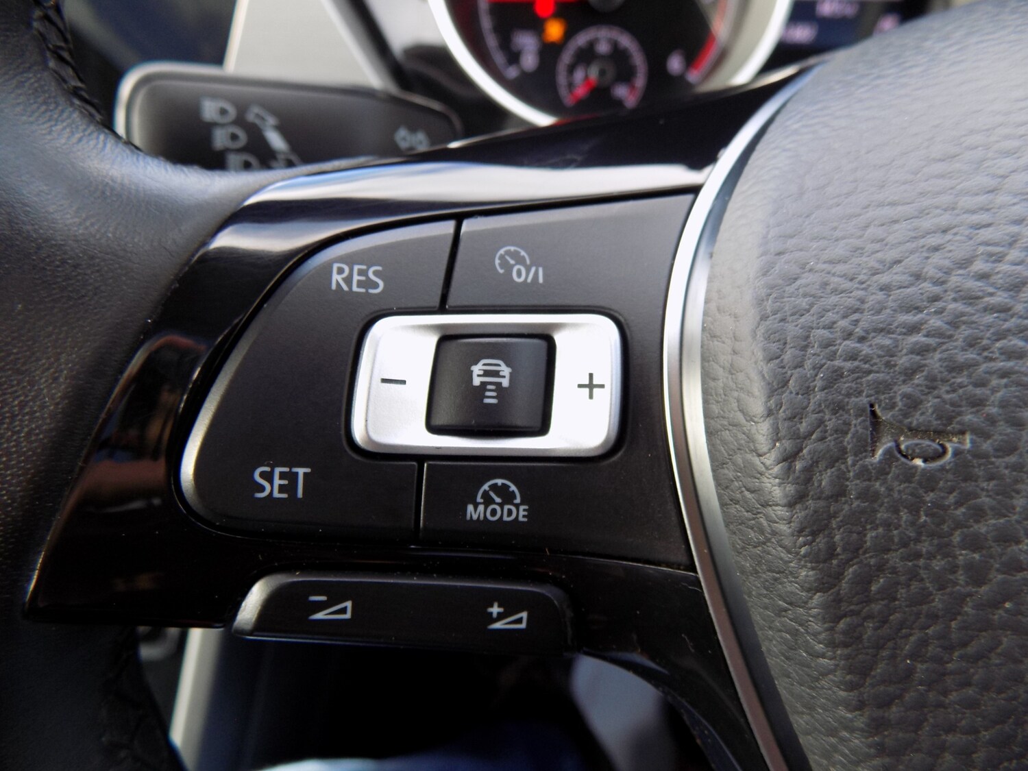 Used Volkswagen Touran 2018 for sale - 76222070: Photo 13