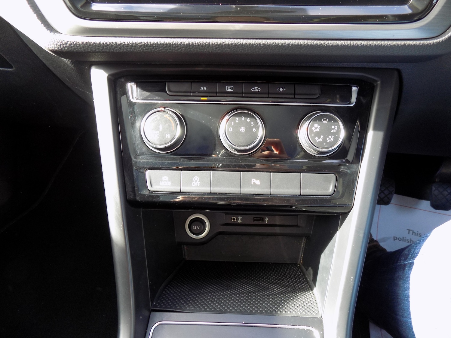 Used Volkswagen Touran 2018 for sale - 76222070: Photo 14