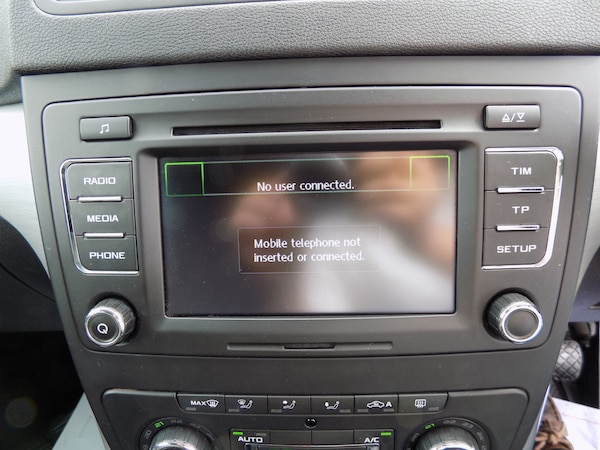 Used Skoda Yeti 2014 for sale - 75703046: Photo 14