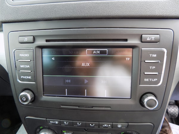 Used Skoda Yeti 2014 for sale - 75703046: Photo 15