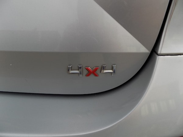 Used Skoda Yeti 2014 for sale - 75703046: Photo 5