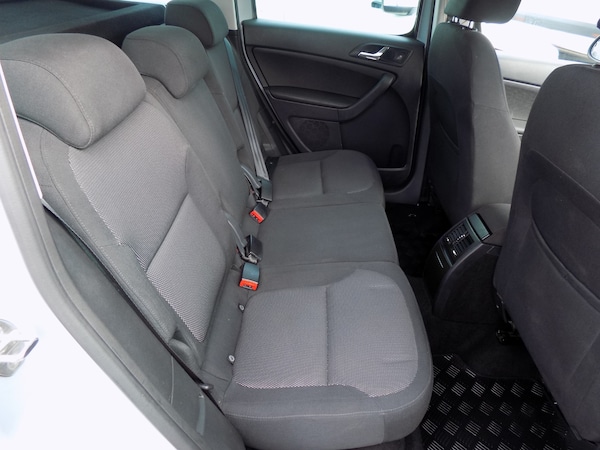 Used Skoda Yeti 2014 for sale - 75703046: Photo 7