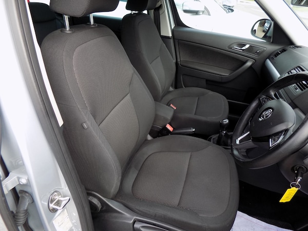 Used Skoda Yeti 2014 for sale - 75703046: Photo 8