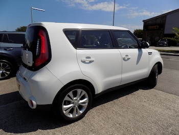 Used Kia Soul 2016 for sale - 78995105: Photo