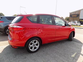 Used Ford C-Max 2013 for sale - 79184318: Photo
