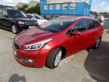Used Kia Ceed 2014 for sale - 74780968: Photo