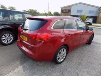 Used Kia Ceed 2014 for sale - 74780968: Photo