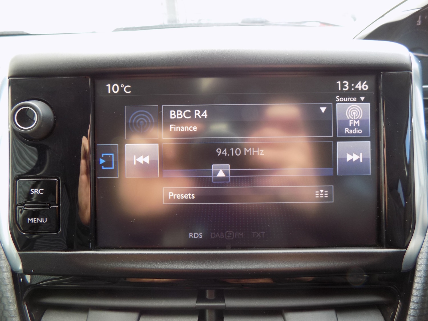 Used Peugeot 2008 2016 for sale - 77845084: Photo 10