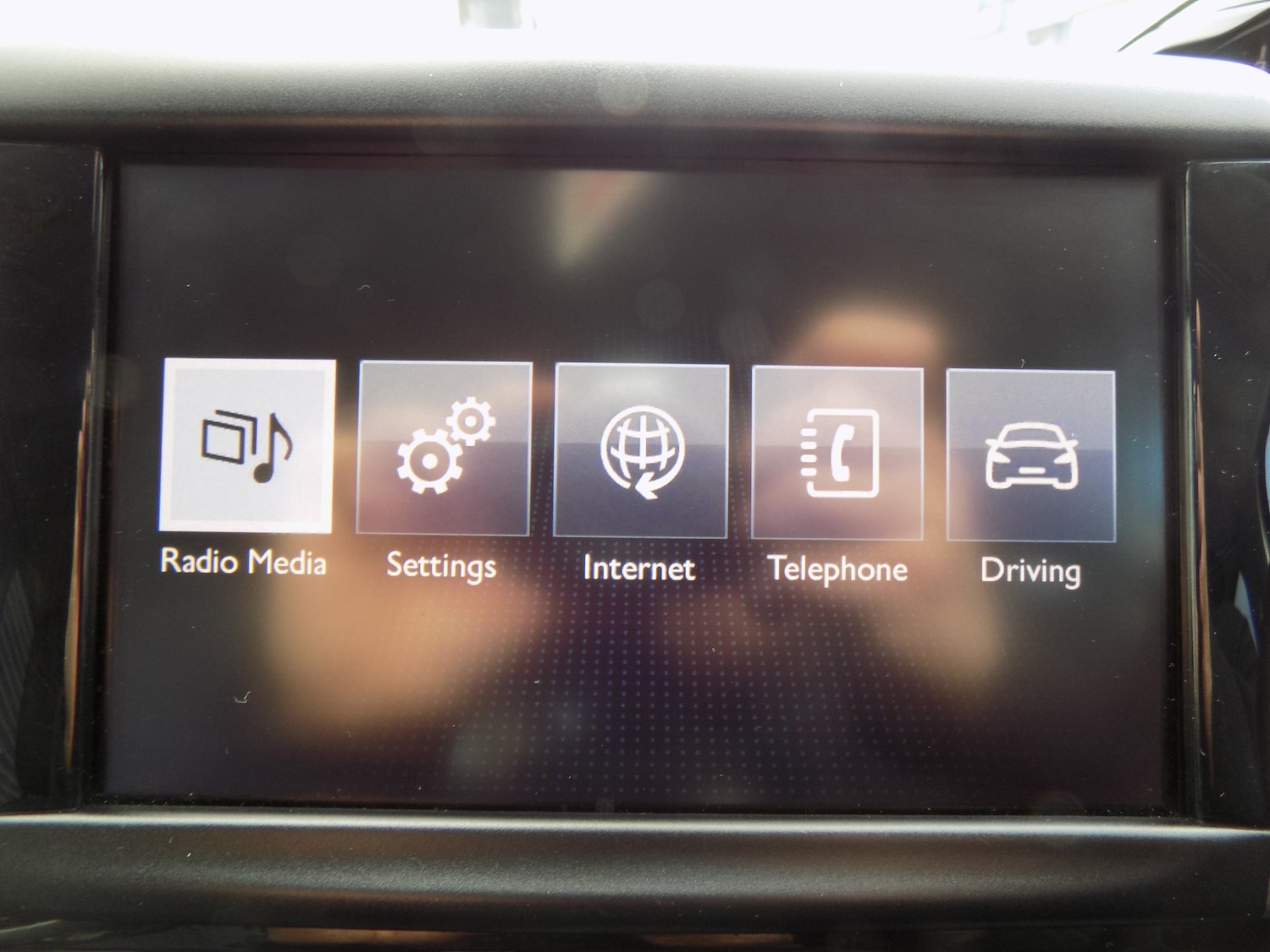 Used Peugeot 2008 2016 for sale - 77845084: Photo 11