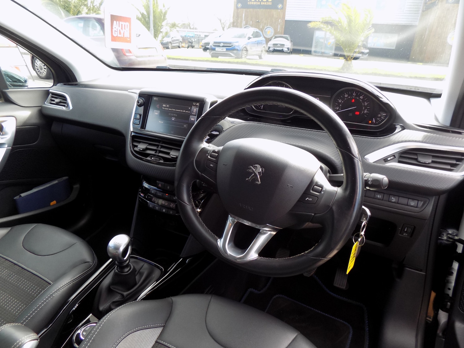 Used Peugeot 2008 2016 for sale - 77845084: Photo 7