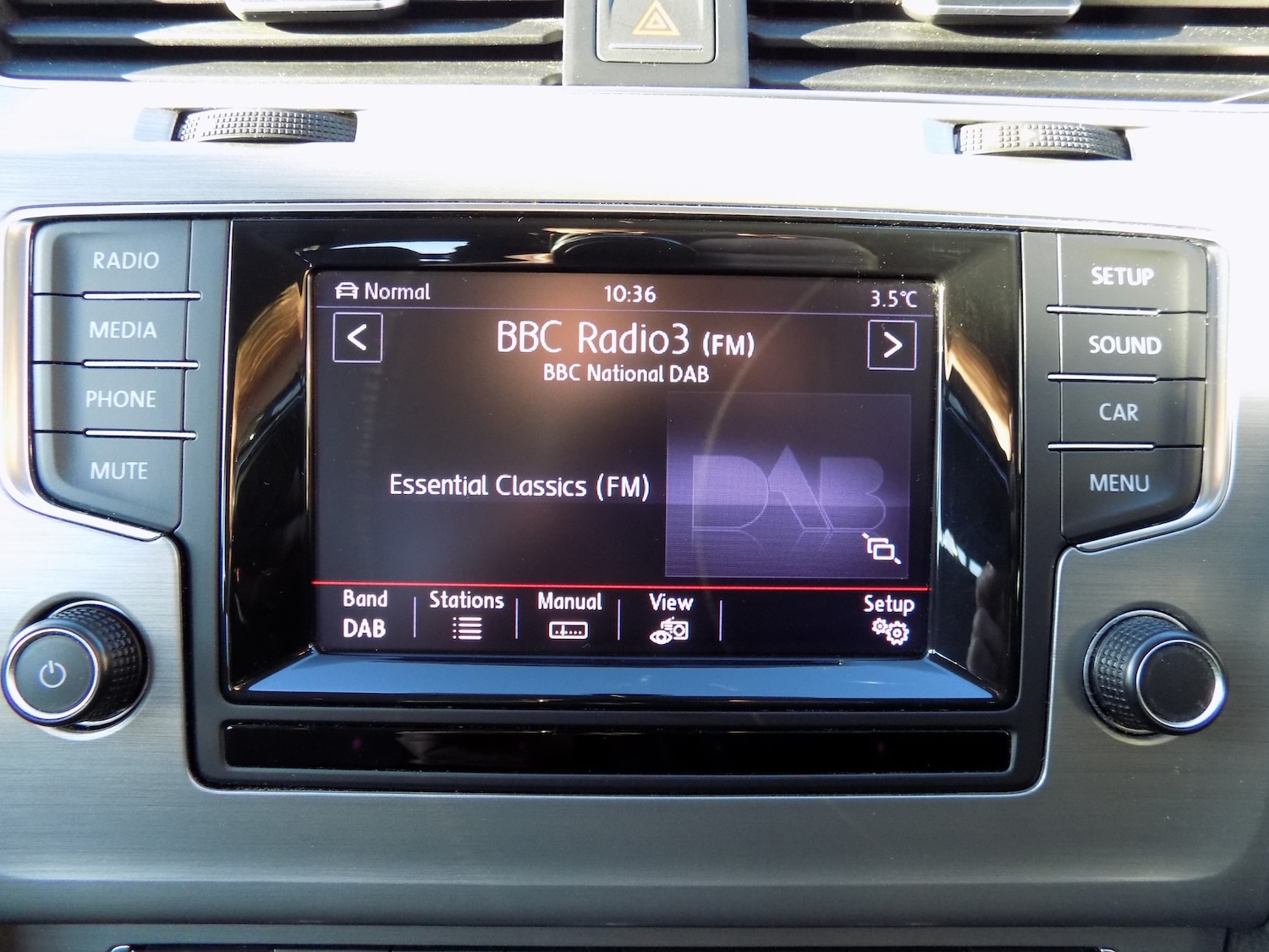 Used Volkswagen Golf 2014 for sale - 77025648: Photo 10