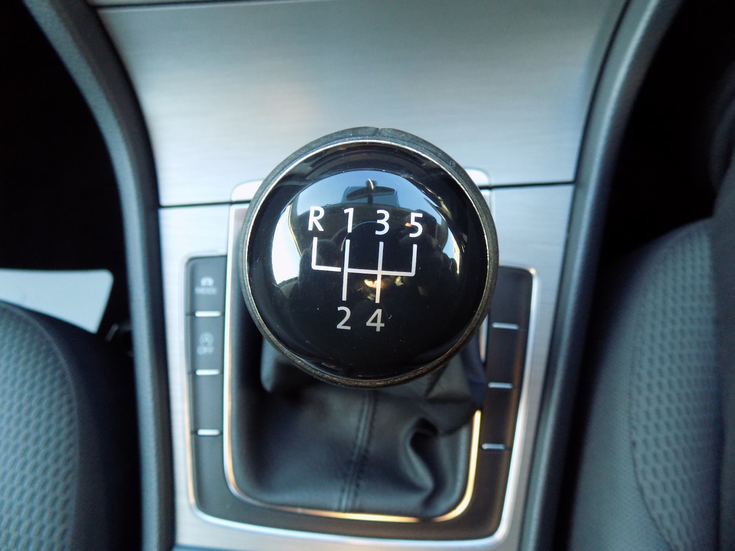 Used Volkswagen Golf 2014 for sale - 77025648: Photo 14