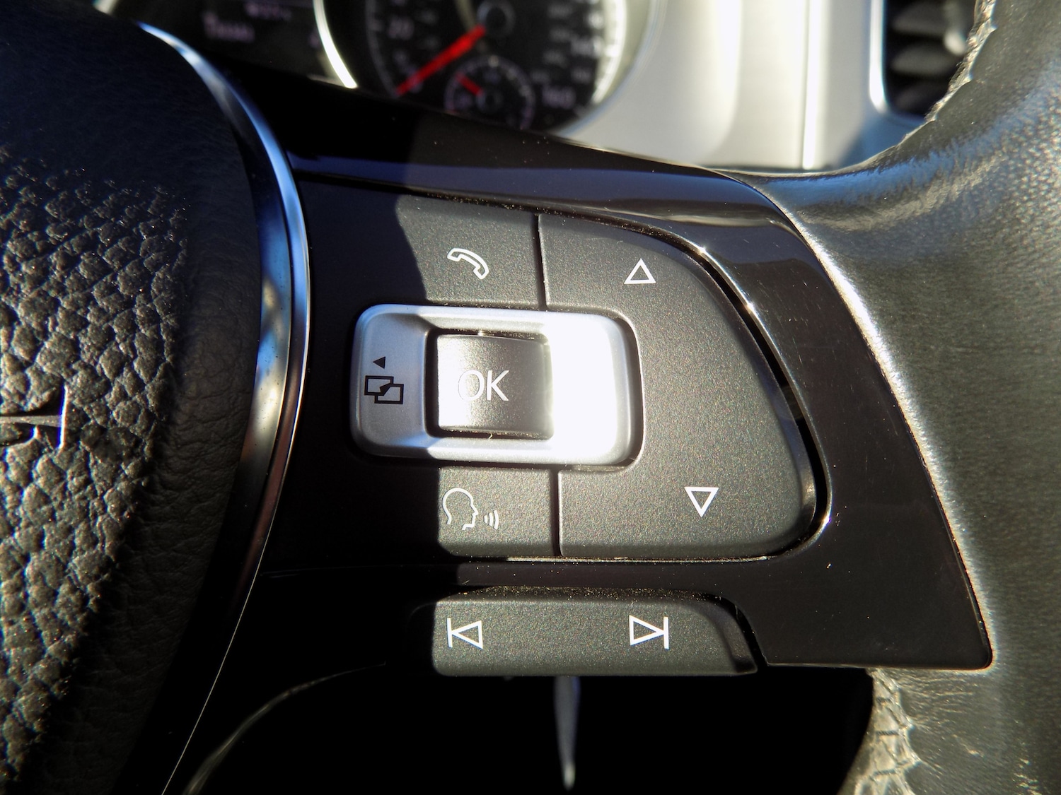 Used Volkswagen Golf 2014 for sale - 77025648: Photo 17