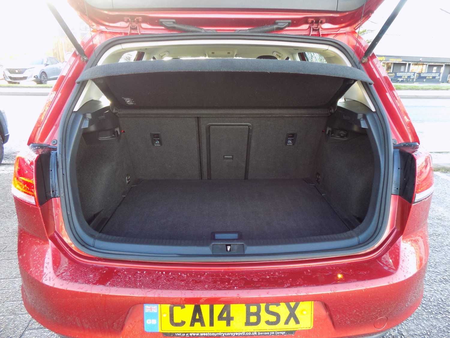 Used Volkswagen Golf 2014 for sale - 77025648: Photo 5