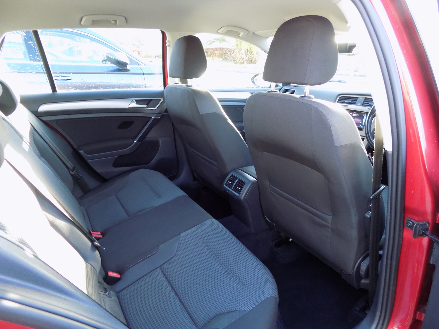 Used Volkswagen Golf 2014 for sale - 77025648: Photo 7